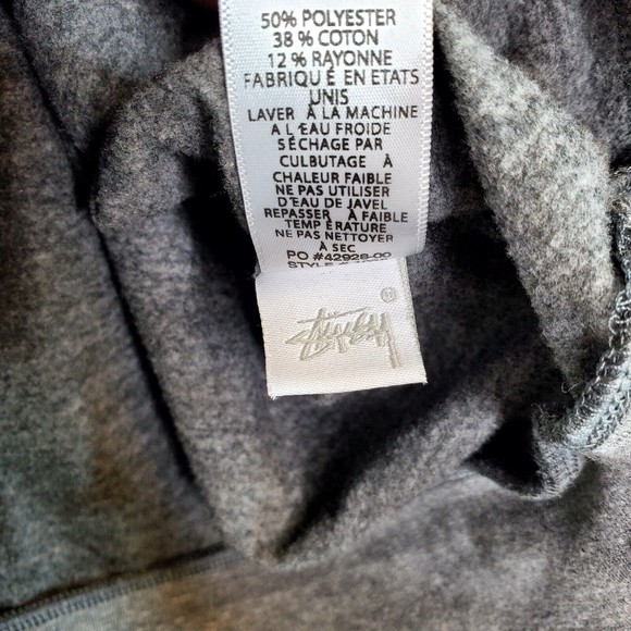 Get yer Stussy on! - Picture 9 of 9